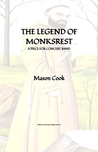 The Legend of Monksrest