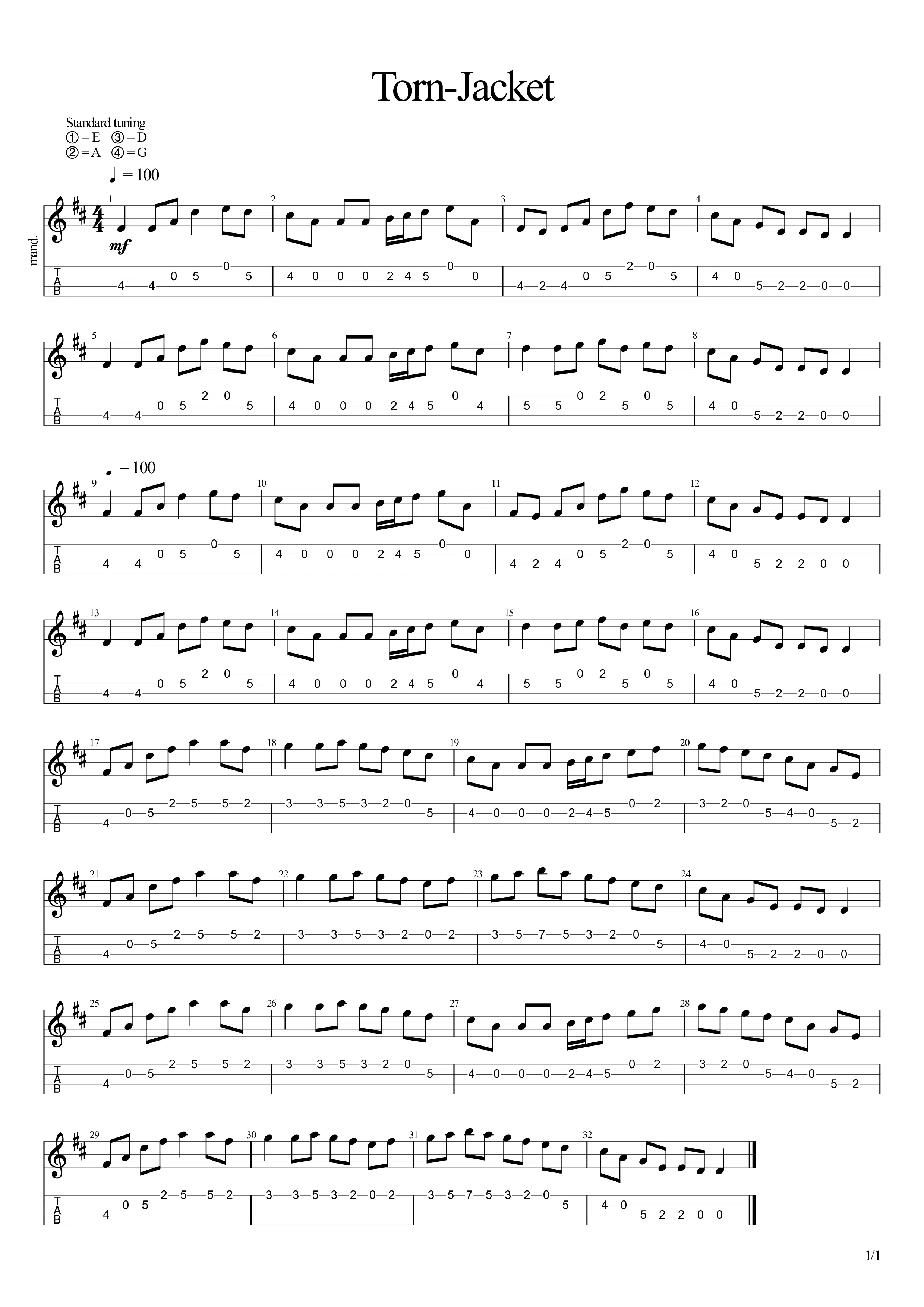 page 1