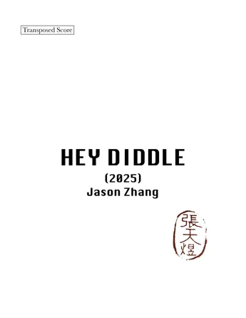 HEY DIDDLE