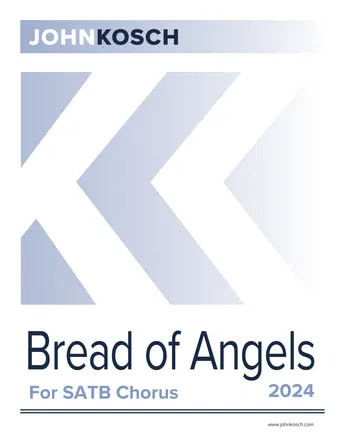 Bread of Angels