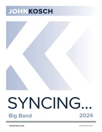 Synching