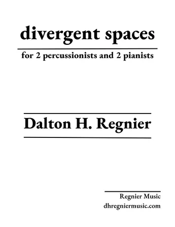 divergent spaces