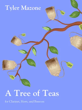 A Tree of Teas