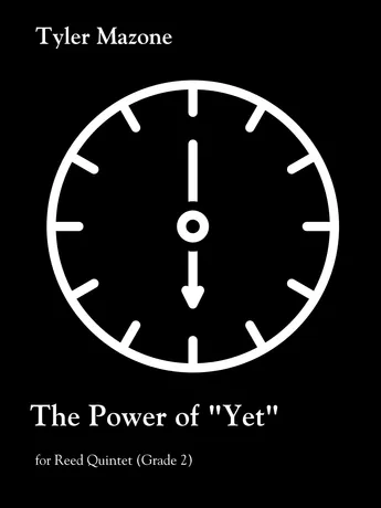 The Power of Yet