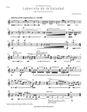 Laberinto de la Soledad