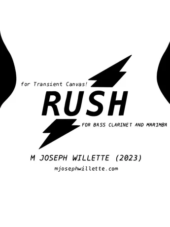 RUSH