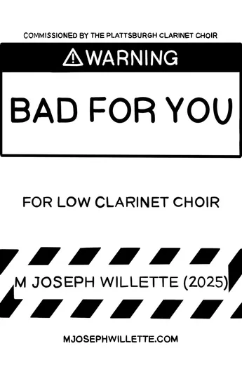 Bad For You