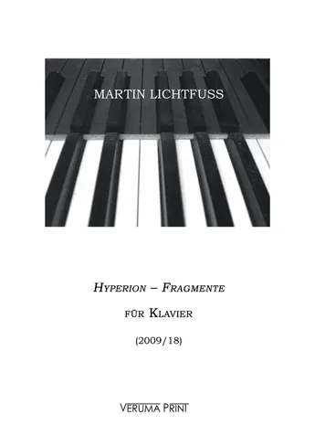 Hyperion-Fragmente