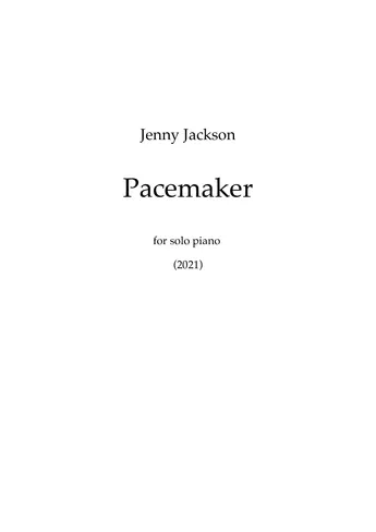 Pacemaker