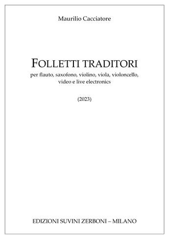 Folletti traditori