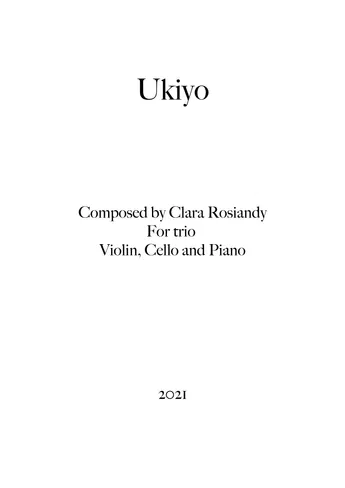 Ukiyo