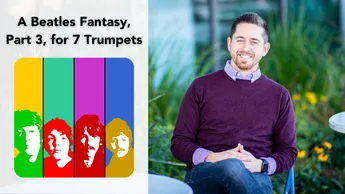 A Beatles Fantasy, Part 3