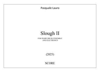 Slough II 