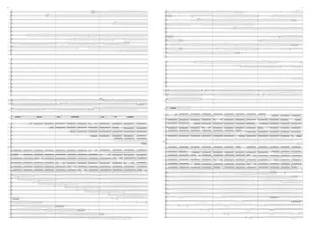 Lux in Tenebris (2017) for Orchestra